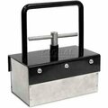Master Magnetics Master Magnetics ML76C HD Bulk Parts Lifter 10 Lb Pull with Stainless Steel Base ML76C